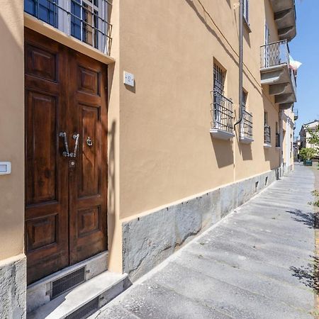 San Martino Modern & Elegant Flat Apartment อัสตี ภายนอก รูปภาพ