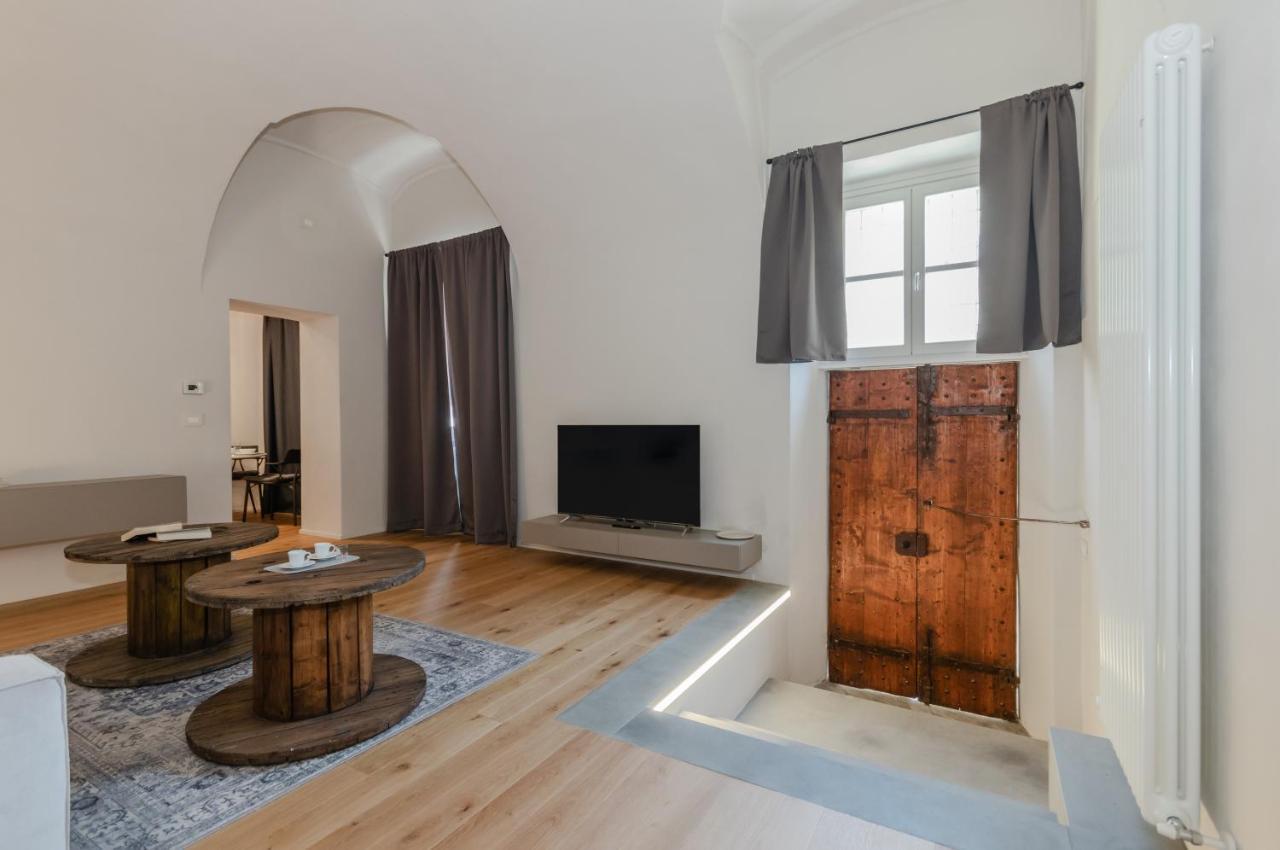 San Martino Modern & Elegant Flat Apartment อัสตี ภายนอก รูปภาพ