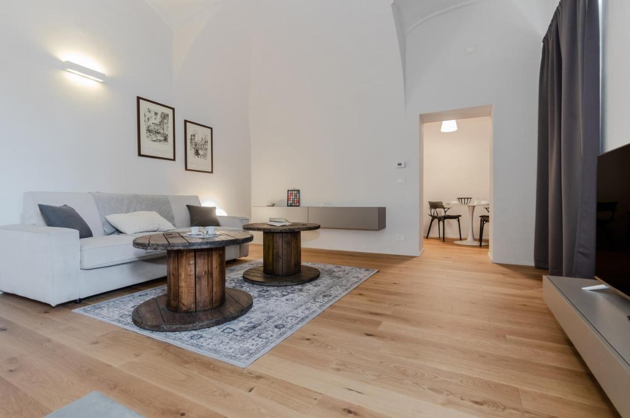 San Martino Modern & Elegant Flat Apartment อัสตี ภายนอก รูปภาพ