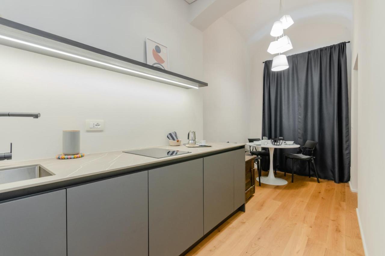 San Martino Modern & Elegant Flat Apartment อัสตี ภายนอก รูปภาพ