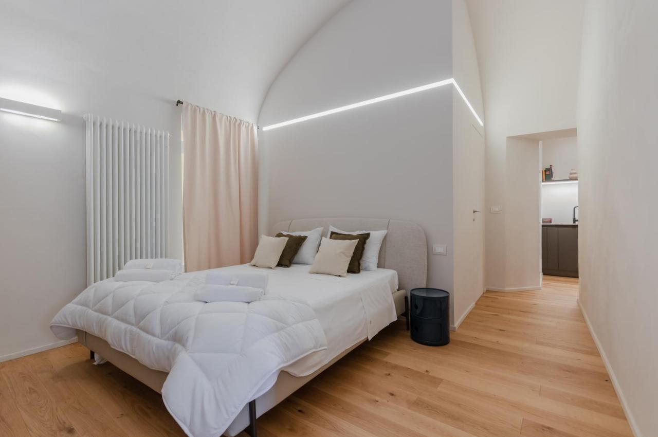 San Martino Modern & Elegant Flat Apartment อัสตี ภายนอก รูปภาพ